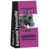 Kennels' Favourite Lamb & Rice  3 kg