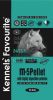 Kennels' Favourite m-5 Cold Pressed  15 kg