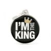 My family biléta - I'm The King  1 db