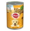Pedigree Junior konzerves eledel csirkehússal  400 g