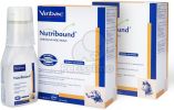 Virbac Nutribound oldat kutyáknak 3 x  150 ml
