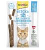 GimCat Sticks lazac és tőkehal 4 x  1 db