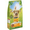 Friskies száraz kutyaeledel - Balance csirke és marha zöldséggel  15 kg