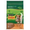 Friskies száraz kutyaeledel - Mini Menu csirkével és zöldségekkel  1.5 kg