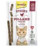 GimCat Sticks baromfi  4 db