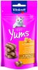 Vitakraft Cat Yums sajttal macskának  40 g