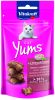 Vitakraft Cat Yums májas hurkával macskának  40 g