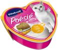 Vitakraft Poésie Sauce baromfival és zöldségekkel macskáknak  85 g