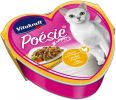 Vitakraft Poésie Sauce baromfival és zöldségekkel macskáknak  85 g