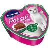 Vitakraft Poésie Gelée vadhússal és áfonyazselében macskáknak  85 g