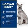Hill's Prescription Diet i/d Low Fat Digestive Care kutyatáp - konzerv  360 g