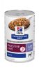 Hill's Prescription Diet i/d Low Fat Digestive Care kutyatáp - konzerv  360 g