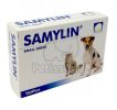 Samylin Small Breed tabletta  30 db