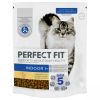 Perfect Fit Indoor 1+ macskaeledel csirkével  750 g
