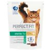 Perfect Fit Sterile 1+ macskaeledel csirkével  750 g