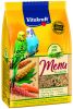 Vitakraft Menu hullámos papagájnak  1 db