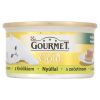 Gourmet Gold Darabok pástétomban  85 g
