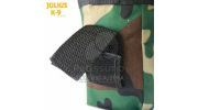 Julius-K9 jutalomfalat tartó   