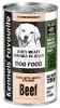 Kennels' Favourite with Beef / Marha  400 g