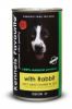 Kennels' Favourite with Rabbit / Nyúl  400 g