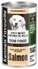 Kennels' Favourite with Salmon / Lazac  1250 g