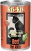 KiS-KiS konzerv - Beef / Marha  400 g