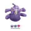 KONG Cozie kutyajáték  M 