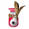 KONG Floppy Ears Wubba  L 