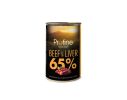 Profine Beef & Beef Liver konzerv  400 g