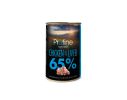 Profine Chicken & Chicken Liver konzerv  400 g