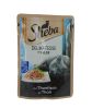 Sheba Delicato alutasakos eledel tonhallal  85 g