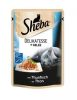 Sheba Delicato alutasakos eledel tonhallal  85 g