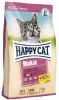 Happy Cat Minkas Sterilised  1.5 kg