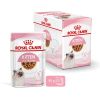 Royal Canin Kitten Gravy - szószos nedvestáp kölyök macska szószos nedves táp  85 g