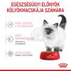 Royal Canin Kitten Gravy - szószos nedvestáp kölyök macska szószos nedves táp  85 g