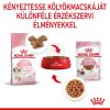 Royal Canin Kitten Gravy - szószos nedvestáp kölyök macska szószos nedves táp  85 g
