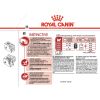 Royal Canin Instinctive Gravy - felnőtt macska szószos nedves táp  85 g