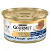 Gourmet Gold Pástétom tonhalas   85 g