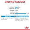 Royal Canin Starter Mother & Babydog Mousse - kölyök kutya pépes nedves táp  195 g