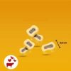 Pedigree Tasty Minis Chewy Slices  155 g