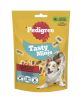 Pedigree Tasty Minis Chewy Slices  155 g