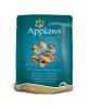 Applaws Cat tonhal és szardella alutasakos  70 g