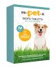 Repeta deofil tabletta kutyák részére  50 db