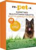 Repeta karnitines multivitamin tabletta sport-és munkakutyáknak  50 db