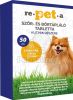 Repeta szőr- és bőrtápláló tabletta kutyáknak  50 db