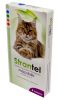 Strantel 230/20 mg ízesített filmtabletta  8 tabletta