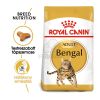 Royal Canin Bengal Adult - Bengáli felnőtt macska száraz táp  400 g