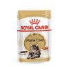 Royal Canin Maine Coon Adult - Maine Coon felnőtt macska nedves táp  85 g