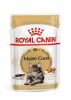 Royal Canin Maine Coon Adult - Maine Coon felnőtt macska nedves táp  85 g