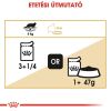 Royal Canin Maine Coon Adult - Maine Coon felnőtt macska nedves táp  85 g